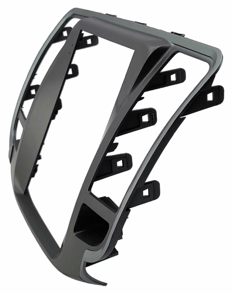 Штатное головное устройство Nissan Teana 2 (J32) 2008-2014 (для авто без цветного экрана) (can BSJ) Canbox (Tesla style) 9.7 дюймов 4/64 GTR096-1312-257 на Android 10 (QLed, DSP, CarPlay)