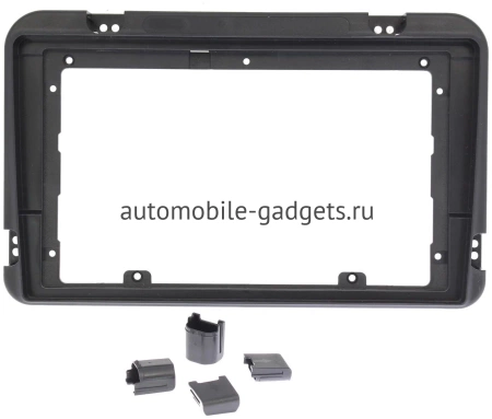 Canbox L-Line 4169-9190 на Android 10 (4G-SIM, 2/32, TS18, DSP, QLed) (9 дюймов) Canbox L-Line 4169-9190 на Android 10 (4G-SIM, 2/32, TS18, DSP, QLed) (9 дюймов)