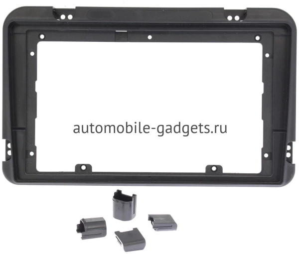 Canbox M-Line 4544-9190 на Android 10 (4G-SIM, 2/32, DSP, QLed) (9 дюймов) Canbox M-Line 4544-9190 на Android 10 (4G-SIM, 2/32, DSP, QLed) (9 дюймов)