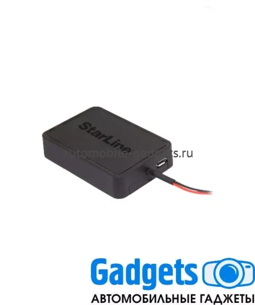 StarLine M18 Pro универсальный мониторинговый трекер