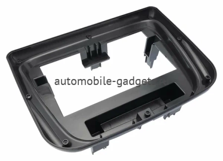 Штатная магнитола Chevrolet Equinox 3 2017-2024 Canbox M-Line 7850-10-0700 на Android 10 (4G-SIM, 2/32, DSP, QLed)