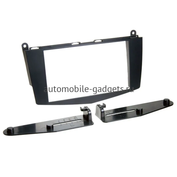 Mercedes C-klasse (W204) 2006-2011 OEM 2/16 на Android 10 (GT7-RP-11-359-357)