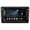 Штатная магнитола Canbox M-Line 7825-10-1119 для Mazda CX-9 2006-2016 на Android 10 (4G-SIM, 2/32, DSP, QLed) С крутилками