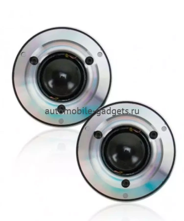 Твитер Morel Supremo Piccolo