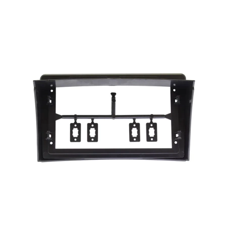 FarCar S500 2K BM042-MM штатная магнитола для Volkswagen Multivan T5 (2003-2015) на Android 14 c 4Gb, DSP, 4G