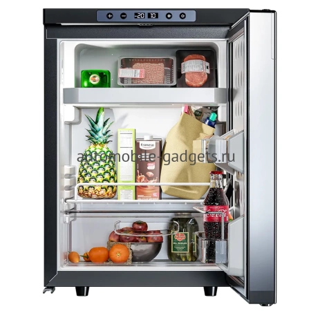 Встраиваемый автохолодильник Meyvel AF-DB40X