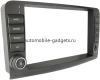 Carmedia EW-9950-MKD-9509-2K-12256-D7 магнитола для Mercedes GL-klasse (X164), ML-klasse (W164) 2005-2011 на Android 13 c 12GB, DSP, 4G
