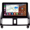 Штатная магнитола Toyota Avensis 2 2003-2009 Canbox EVO 5810-9-2515 на Android 14 (4G-SIM, 4/64, DSP, QLed, AI, 360)
