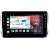 Peugeot 208, 2008 2013-2019 Canbox M-Line 7805-10-732 на Android 10 (4G-SIM, 2/32, DSP, QLed) С крутилками Peugeot 208, 2008 2013-2019 Canbox M-Line 7805-10-732 на Android 10 (4G-SIM, 2/32, DSP, QLed) С крутилками