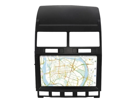 Магнитола Vaycar 09L для VOLKSWAGEN Touareg 2002-2010 (Андроид, 2+32Гб) Магнитола Vaycar 09L для VOLKSWAGEN Touareg 2002-2010 (Андроид, 2+32Гб)