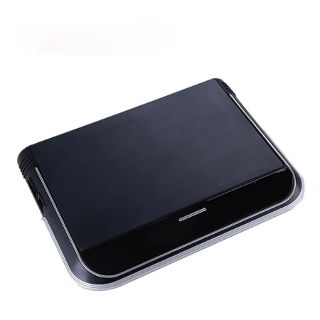 ERGO ER17M потолочный монитор 17,3" Черный