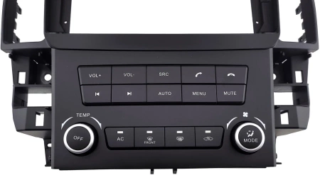 Штатная магнитола Canbox GT9-9221 для Toyota Harrier (XU10) 1997-2003 на Android 10 (IPS, DSP, CarPlay)