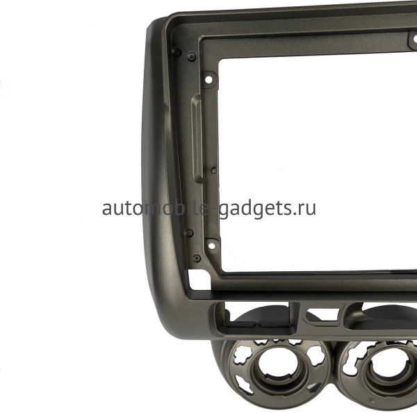 Honda Fit 2001-2008 (авто без климат-контроля) OEM RK9-9187 на Android 10 (CarPlay, AHD, 1/32)