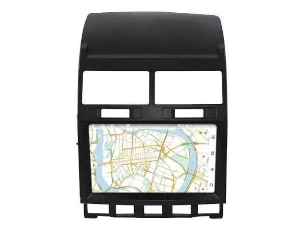 Магнитола Vaycar 09L для VOLKSWAGEN Touareg 2002-2010 (Андроид, 2+32Гб)