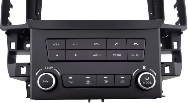 Штатная магнитола OEM RK9-9221 для Lexus RX 300 1997-2003 на Android 10 (CarPlay, AHD, 1/32)