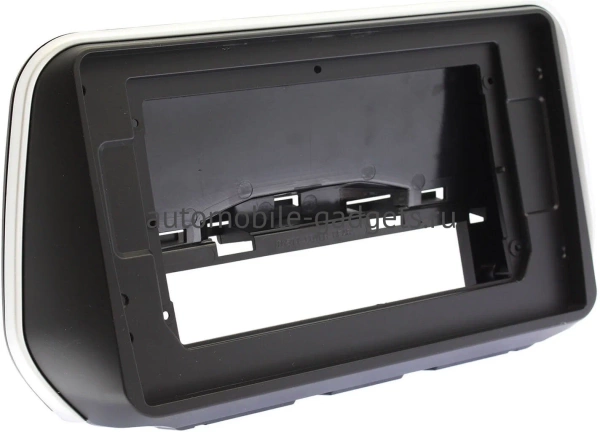 Hyundai Santa Fe 4 2018-2021 Canbox L-Line 4170-10-1137 на Android 10 (4G-SIM, 2/32, TS18, DSP, QLed)