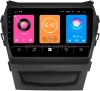 Hyundai Santa Fe 3 2012-2018 OEM RK9-9022 на Android 10 (CarPlay, AHD, 1/32)