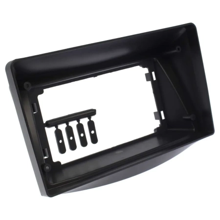 Штатное головное устройство Mitsubishi Grandis 2003-2011 (тип 2) Teyes CC3L 4/64 9 дюймов RM-9-MI097N на Android 10 (4G-SIM, DSP, IPS)