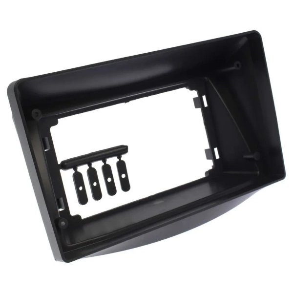 Штатное головное устройство Mitsubishi Grandis 2003-2011 (тип 2) Teyes CC3L WIFI 2/32 9 дюймов RM-9-MI097N на Android 8.1 (DSP, IPS, AHD)