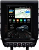Штатное головное устройство Toyota Land Cruiser 200 2015-2021 (для авто без надписи JBL Synthesis) (глянцевая) Canbox M-Line (Tesla style) 9.7 дюймов 4/64 5622-1312-177 на Android 10 (4G-SIM, DSP, QLed)