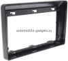 Штатная магнитола Toyota Mark 2 (X100), Chaser (X100), Cresta (X100) 1996-2001 Canbox L-Line 4169-9455 на Android 10 (4G-SIM, 2/32, TS18, DSP, QLed)