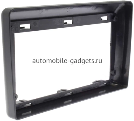Штатная магнитола Toyota Mark 2 (X100), Chaser (X100), Cresta (X100) 1996-2001 Canbox L-Line 4169-9455 на Android 10 (4G-SIM, 2/32, TS18, DSP, QLed)