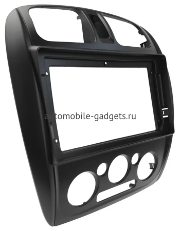 Штатная магнитола Mazda 323 6 (BJ), Premacy (CP), Protege 3 (BJ) 1998-2004 Canbox L-Line 4296-9-442 на Android 10 (4G-SIM, 6/128, TS18, DSP, QLed)