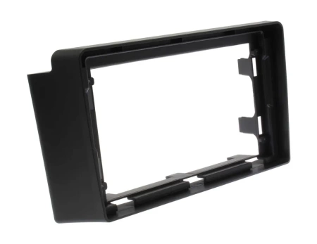 Штатная магнитола SsangYong Rexton 2001-2008 Canbox BGT9-SY020N 2/32 Android 10 (IPS, DSP, CarPlay)