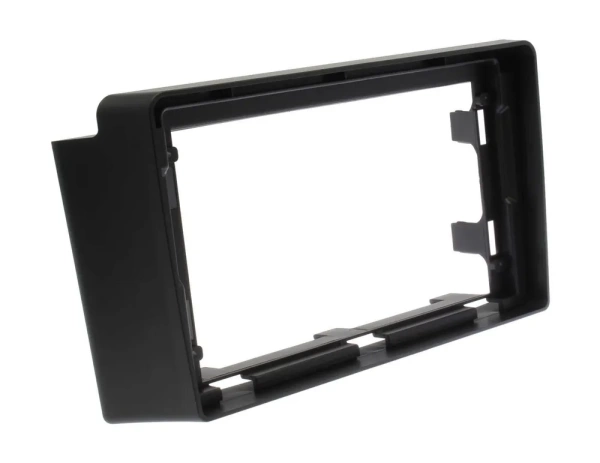 Штатная магнитола SsangYong Rexton 2001-2008 Canbox Logic-i3 5737-9-SY020N на Android 11 (4G-SIM, 6/128, DSP, 360, QLed)