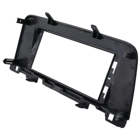 Штатная магнитола Kia Optima 4, K5 2 2015-2020 12.3 дюйма Canbox M-Line 7710-0190 на Android 10 (4G-SIM, 2/32, DSP, QLed) Audi Style