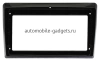 Штатная магнитола Mitsubishi ASX, Lancer 10, Outlander 3, Pajero Sport 2, Pajero Sport 3, L200 5, Pajero 4, Delica D:5 (2009-2019) OEM RS9-9307 на Android 10 Штатная магнитола Mitsubishi ASX, Lancer 10, Outlander 3, Pajero Sport 2, Pajero Sport 3, L200 5, Pajero 4, Delica D:5 (2009-2019) OEM RS9-9307 на Android 10