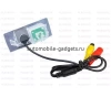 CCD штатная камера заднего вида Pleervox PLV-AVG-AU09 для Audi A1 A3 A4 A5 A6 A7 Q3 Q5 Q7 TT CCD штатная камера заднего вида Pleervox PLV-AVG-AU09 для Audi A1 A3 A4 A5 A6 A7 Q3 Q5 Q7 TT
