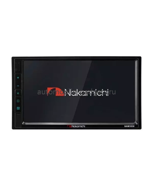 Nakamichi NAK-NAM1630 DSP