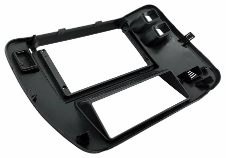 Nissan Patrol (Y61) 1997-2004 (черная) Canbox GT9-0231 2/32 Android 10 (IPS, DSP, CarPlay)