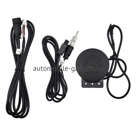 Штатная магнитола Alfa Romeo Stelvio 2016-2025 12.3 дюйма Canbox PRO-Line 4318-0393 на Android 13 (4G-SIM, 12/256, DSP, QLed) Lexus Style