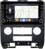 Kuberg SF-9014-P (крутилки) штатная магнитола для Ford Escape, Mazda Tribute (2007-2012), Mercury Mariner 2008-2010 на Android 12 c 4GB, DSP, 4G