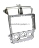 Магнитола Vaycar 09V3 для MITSUBISHI Colt, Colt Plus 2004-2012 правый руль (Андроид, 4+32Гб)