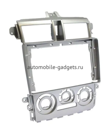 Магнитола Vaycar 09V3 для MITSUBISHI Colt, Colt Plus 2004-2012 правый руль (Андроид, 4+32Гб)