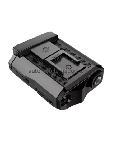 Neoline X-COP 9350C видеорегистратор с сигнатурным радар-детекторм