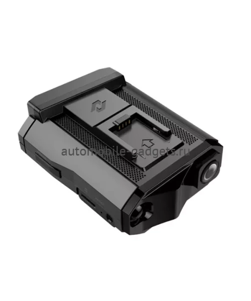 Neoline X-COP 9350C видеорегистратор с сигнатурным радар-детекторм