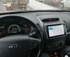 Штатная магнитола Kia Sorento 2 2012-2021 (для авто с NAVI) Canbox M-Line 7801-9199 на Android 10 (4G-SIM, 2/32, DSP, IPS) С крутилками