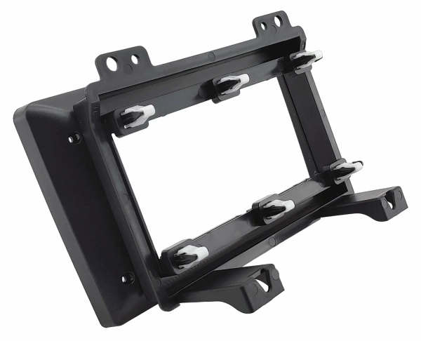Штатная магнитола Ford Fiesta (Mk5) 2002-2005 OEM RK9-1930 на Android 10 (CarPlay, AHD, 1/32)