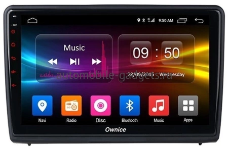Carmedia OL-1283-I магнитола для Ford Ecosport 2018+ на Android 10 c 2GB, DSP, 4G