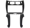 Штатная магнитола Canbox EVO 2K 5816-9-1700 для Toyota Vitz 2 (XP90), Yaris 2 2005-2012 (черная матовая, Тип 2) на Android 14 (4G-SIM, 8/256, DSP, QLed, AI, 360)