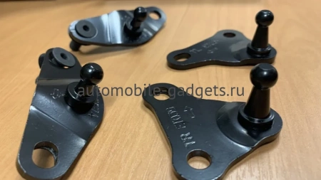 Aviline KRQ-19 Электро подъемник крышки багажника (5-й двери) для ŠKODA Karoq