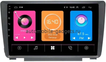 Skoda Octavia A5 2004-2013, Yeti 2009-2018 OEM RK9-1176 на Android 10 (CarPlay, AHD, 1/32) Skoda Octavia A5 2004-2013, Yeti 2009-2018 OEM RK9-1176 на Android 10 (CarPlay, AHD, 1/32)