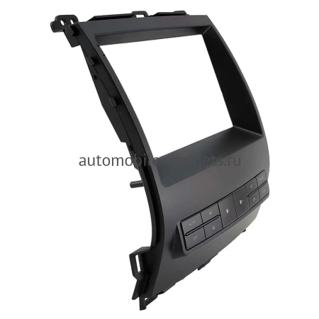 Carmedia SF-9696-2-N штатная магнитола для Toyota Land Cruiser Prado 120, Lexus GX 470 (2002-2009) на Android 12 c 4GB, DSP, 4G