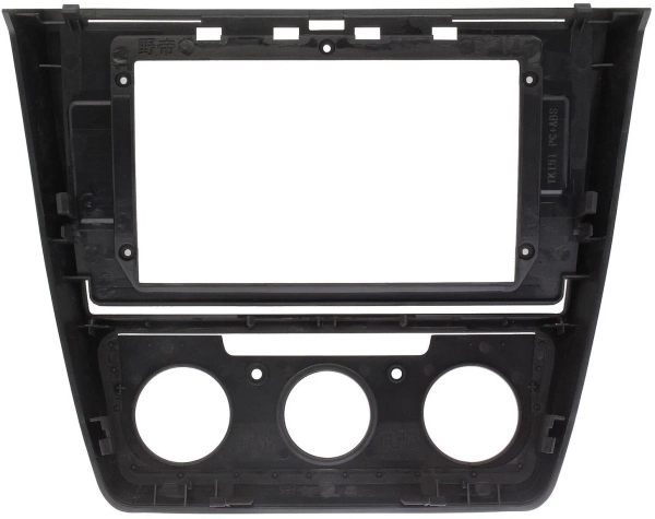 Skoda Yeti 2009-2018 (матовая) Canbox RS10-1023 1.5/32 на Android 10 (IPS, DSP, CarPlay) Skoda Yeti 2009-2018 (матовая) Canbox RS10-1023 1.5/32 на Android 10 (IPS, DSP, CarPlay)