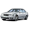Mercedes-Benz C-class (W203) (2004-2008) рестайлинг