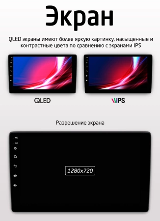 Honda Pilot 3 2015-2022 Canbox L-Line 4168-10-652 на Android 10 (4G-SIM, 3/32, TS18, DSP, QLed)